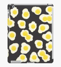 Fried Eggs iPad Case/Skin