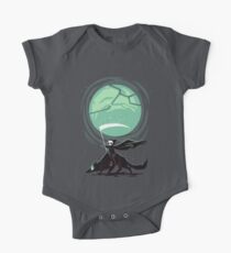 Body de manga corta Little Reaper