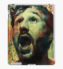 Chris O'Dowd iPad Case/Skin