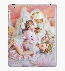 lolitas iPad Case/Skin