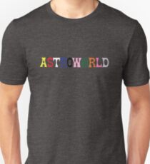 La Flame p2 Slim Fit T-Shirt