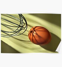 whisk Poster