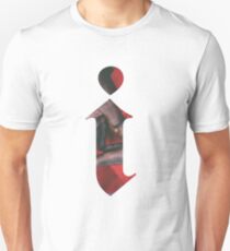 Kendrick Lamar i - Single Art Unisex T-Shirt