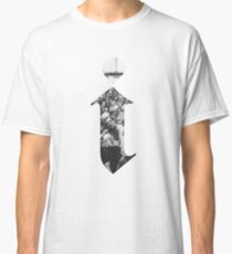 Kendrick Lamar i - To Pimp A Butterfly Art Classic T-Shirt