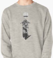 Kendrick Lamar i - To Pimp A Butterfly Art Pullover
