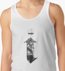 Kendrick Lamar i - To Pimp A Butterfly Art Tank Top