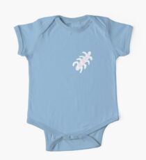 Millipede One Piece - Short Sleeve