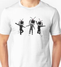 Telepeople Unisex T-Shirt