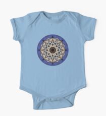 Pub Tile Baby Body Kurzarm