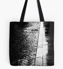Cobblestones Tote Bag