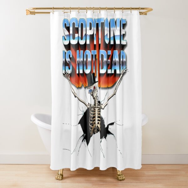 Welcome SIND Rideau de douche