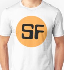 Library Geek - Sci Fi Unisex T-Shirt