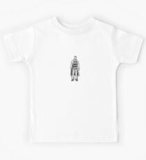 Omar Kids Tee