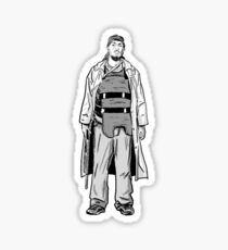 Omar Sticker