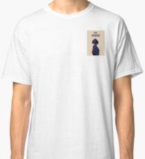 Superheroes Classic T-Shirt
