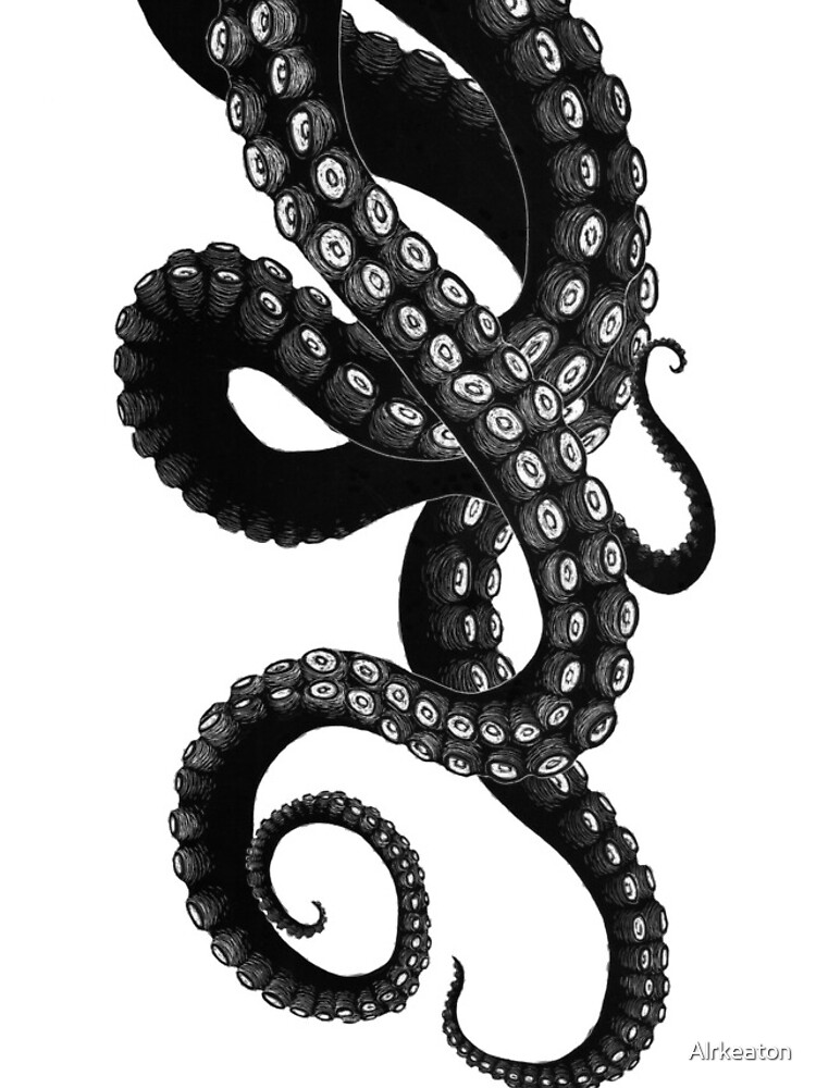 Get Kraken by Alrkeaton
