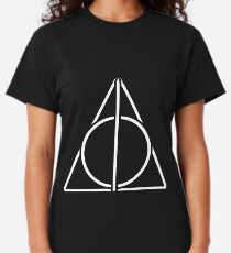 Hallows Classic T-Shirt