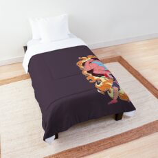 Steg Multiverse Comforter
