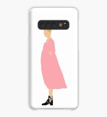 That Pink Dress Case/Skin for Samsung Galaxy