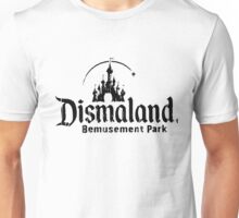 dismaland shirt