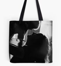 Love is Tote Bag