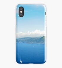 capri rocks iPhone Case/Skin