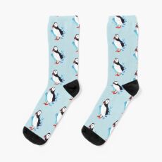 Au nord Sock
