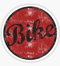 Bike Bicycle Sticker