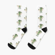 Gremlin Flasher Socken