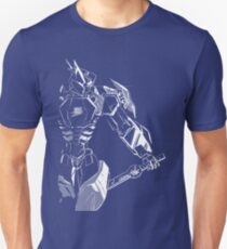 Drift in pink Unisex T-Shirt
