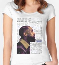 nipsey tshirt