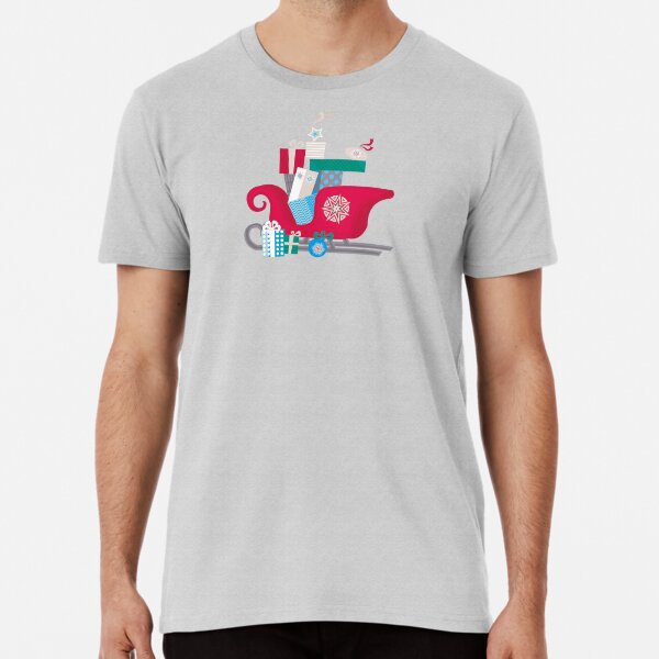 Happy Holidays! Premium T-Shirt