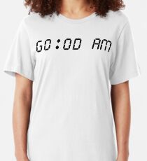 Good A.M (GO:OD AM) Slim Fit T-Shirt