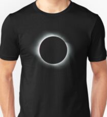 Eclipse Unisex T-Shirt