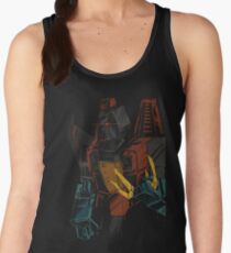 Starscream sketch Women's Tank Top