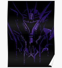 TFP Soundwave Poster