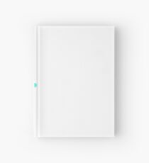 Cartoon Pufferfish 2.0 Hardcover Journal