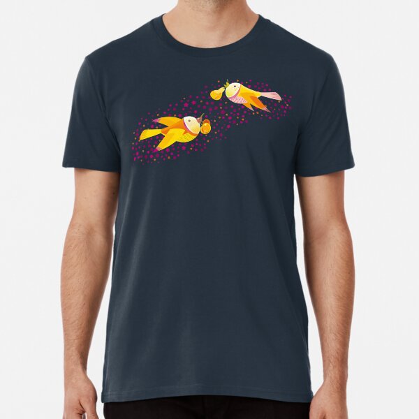 Autumn Love Premium T-Shirt