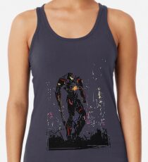 Gypsy Danger Racerback Tank Top
