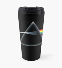 Pink Floyd Prism Travel Mug
