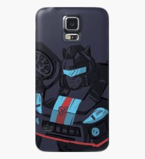 G1 Jazz Case/Skin for Samsung Galaxy