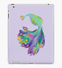 Peacock iPad Case/Skin