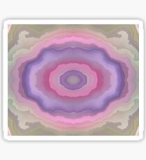 Plum Tunnel Sticker
