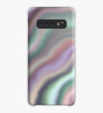Honeydew Tunnel Case/Skin for Samsung Galaxy