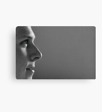 kane Canvas Print
