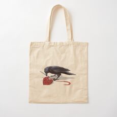 Crowchet Tote bag classique
