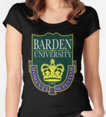 barden university shirt