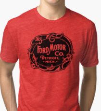 Ford Tri-blend T-Shirt