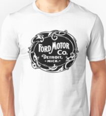 Ford Unisex T-Shirt