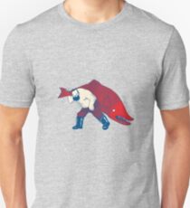 Big Fish Unisex T-Shirt